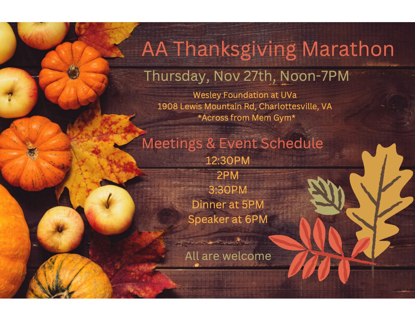 ThanksgivingMarathon_flyer