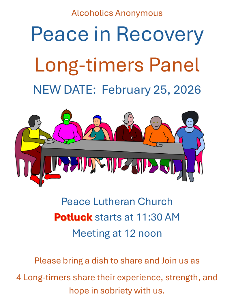 Long Timers Panel FEB 26