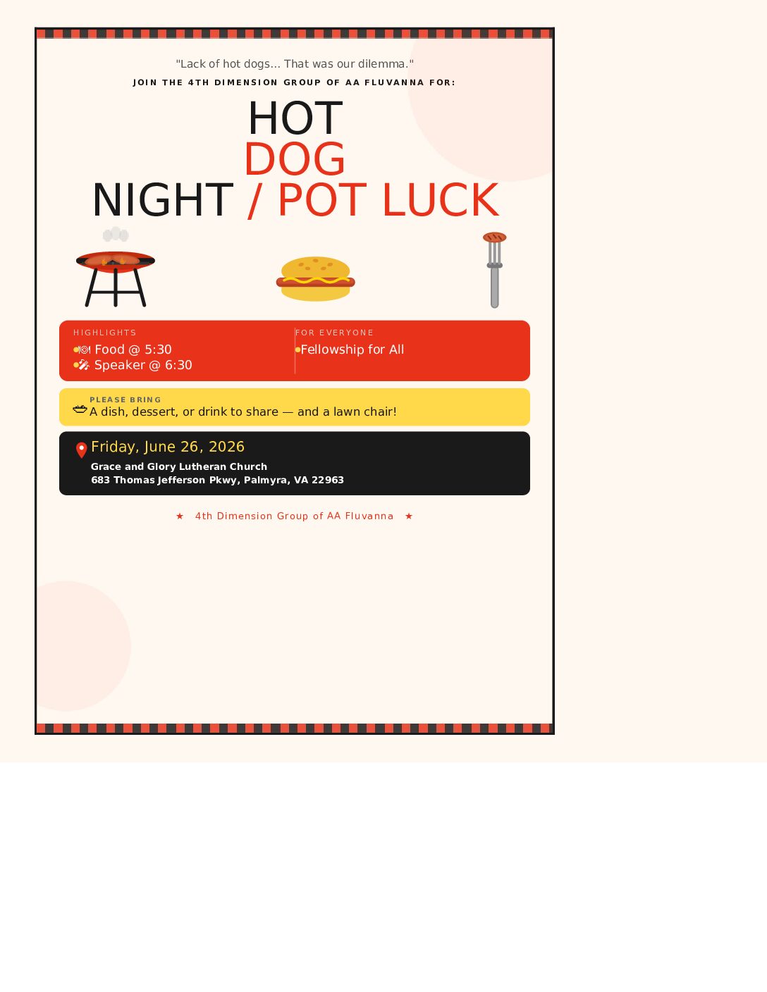 hotdog_night_flyer_1
